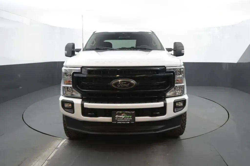 Ford F-250 photo 7