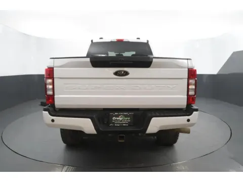 More photos of 2022 Ford F250 Super Duty Crew Cab XLT Pickup 4D 6 3/4 ft at Crazy Cars Hillside, NJ