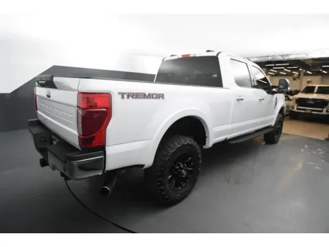 More photos of 2021 Ford F250 Super Duty Crew Cab XLT Pickup 4D 6 3/4 ft at Crazy Cars Hillside, NJ