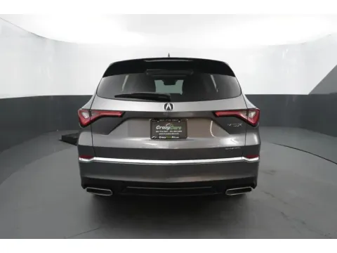 More photos of 2022 Acura MDX SH-AWD Sport Utility 4D at Crazy Cars Hillside, NJ