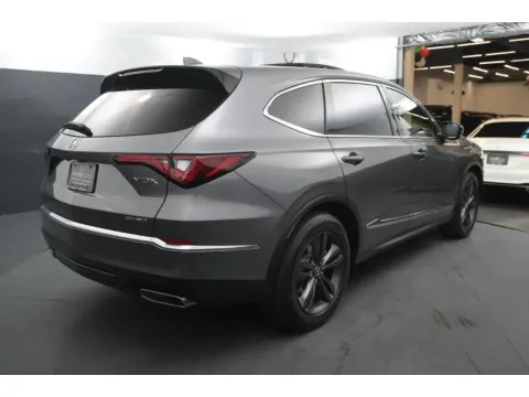 More photos of 2022 Acura MDX SH-AWD Sport Utility 4D at Crazy Cars Hillside, NJ