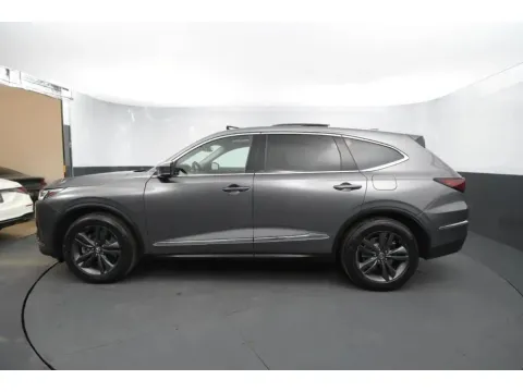 Photos of 2022 Acura MDX SH-AWD Sport Utility 4D for sale in Hillside, NJ at Crazy Cars Hillside