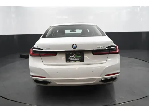 More photos of 2022 BMW 7 Series 750i xDrive Sedan 4D at Crazy Cars Hillside, NJ