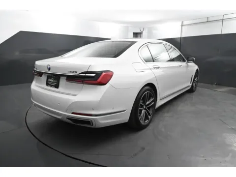 More photos of 2022 BMW 7 Series 750i xDrive Sedan 4D at Crazy Cars Hillside, NJ