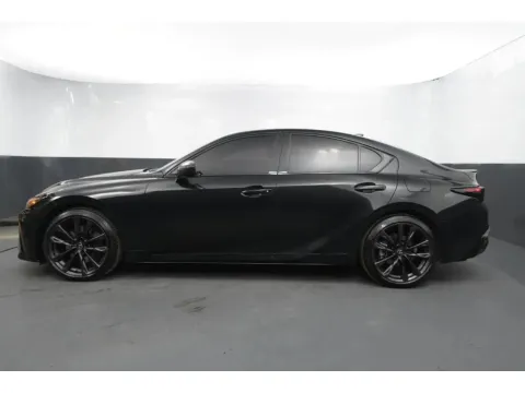 Photos of 2024 Lexus IS 350 F SPORT Design Sedan 4D for sale in Hillside, NJ at Crazy Cars Hillside