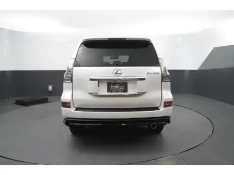 More photos of 2019 Lexus GX 460 Sport Utility 4D at Crazy Cars Hillside, NJ