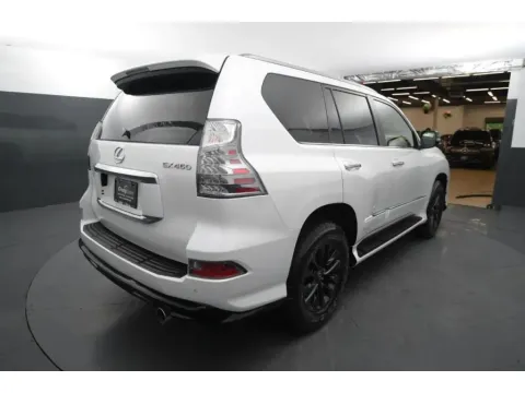 More photos of 2019 Lexus GX 460 Sport Utility 4D at Crazy Cars Hillside, NJ
