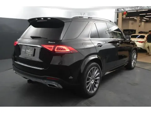 More photos of 2021 Mercedes-Benz GLE 350 4MATIC Sport Utility 4D at Crazy Cars Hillside, NJ
