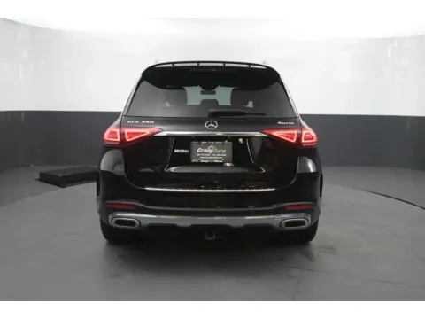 More photos of 2021 Mercedes-Benz GLE 350 4MATIC Sport Utility 4D at Crazy Cars Hillside, NJ