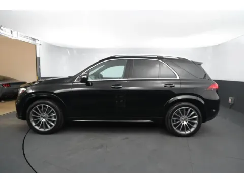 Photos of 2021 Mercedes-Benz GLE 350 4MATIC Sport Utility 4D for sale in Hillside, NJ at Crazy Cars Hillside