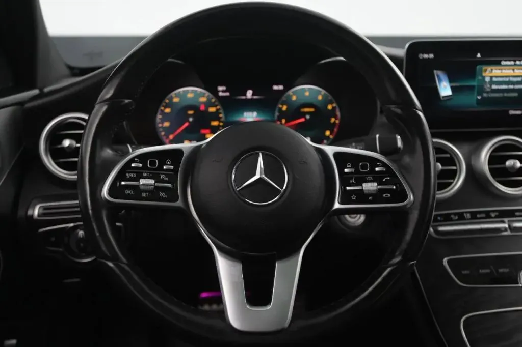 Mercedes-Benz C-Class photo 36