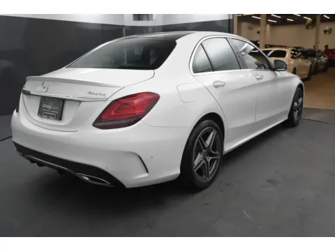 More photos of 2021 Mercedes-Benz C-Class C 300 4MATIC Sedan 4D at Crazy Cars Hillside, NJ