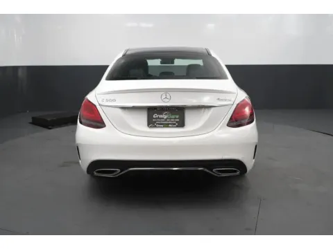More photos of 2021 Mercedes-Benz C-Class C 300 4MATIC Sedan 4D at Crazy Cars Hillside, NJ