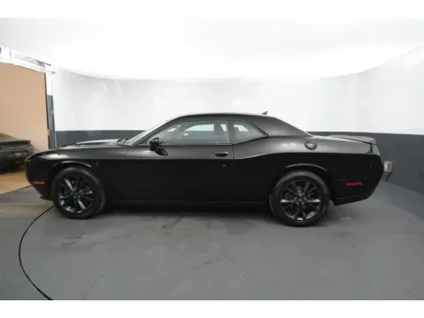 Photos of 2020 Dodge Challenger SXT Coupe 2D for sale in Hillside, NJ at Crazy Cars Hillside
