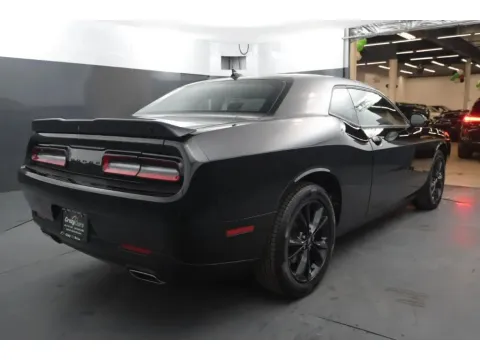 More photos of 2020 Dodge Challenger SXT Coupe 2D at Crazy Cars Hillside, NJ