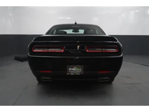 More photos of 2020 Dodge Challenger SXT Coupe 2D at Crazy Cars Hillside, NJ