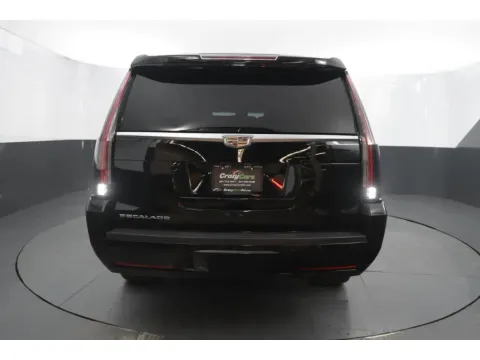 More photos of 2018 Cadillac Escalade ESV Premium Luxury Sport Utility 4D at Crazy Cars Hillside, NJ