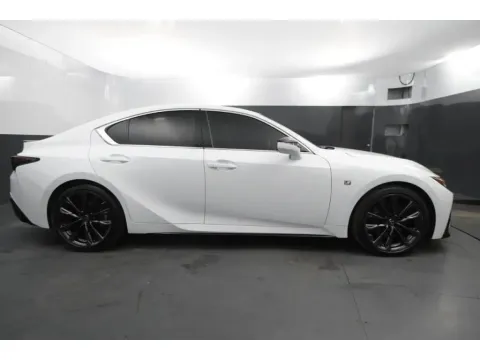 More photos of 2021 Lexus IS 350 F SPORT Sedan 4D at Crazy Cars Hillside, NJ