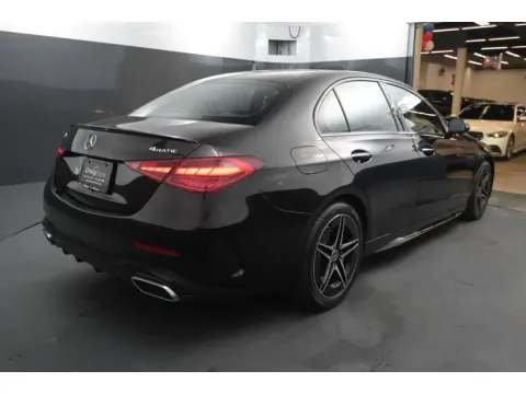 More photos of 2023 Mercedes-Benz C-Class C 300 4MATIC Sedan 4D at Crazy Cars Hillside, NJ
