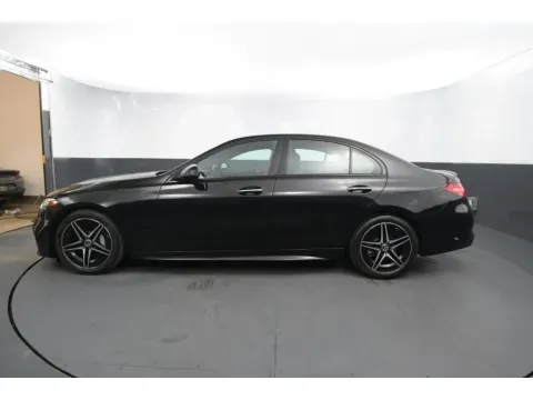 Photos of 2023 Mercedes-Benz C-Class C 300 4MATIC Sedan 4D for sale in Hillside, NJ at Crazy Cars Hillside