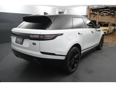 More photos of 2020 Land Rover Range Rover Velar S P250 Sport Utility 4D at Crazy Cars Hillside, NJ