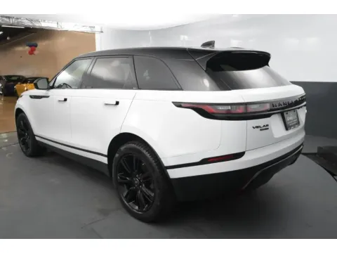Another view of 2020 Land Rover Range Rover Velar S P250 Sport Utility 4D for sale in Hillside, NJ at Crazy Cars Hillside