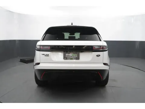 More photos of 2020 Land Rover Range Rover Velar S P250 Sport Utility 4D at Crazy Cars Hillside, NJ
