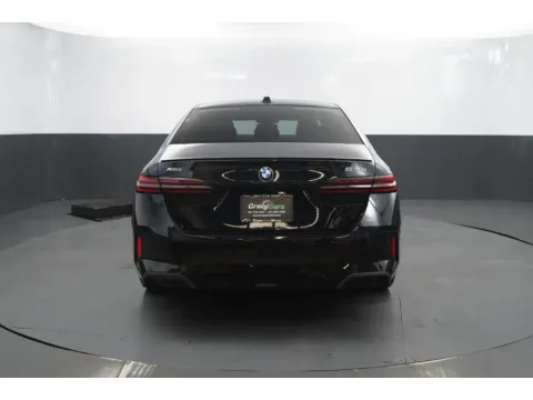 More photos of 2024 BMW 5 Series 530i xDrive Sedan 4D at Crazy Cars Hillside, NJ