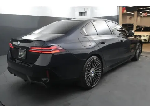 More photos of 2024 BMW 5 Series 530i xDrive Sedan 4D at Crazy Cars Hillside, NJ