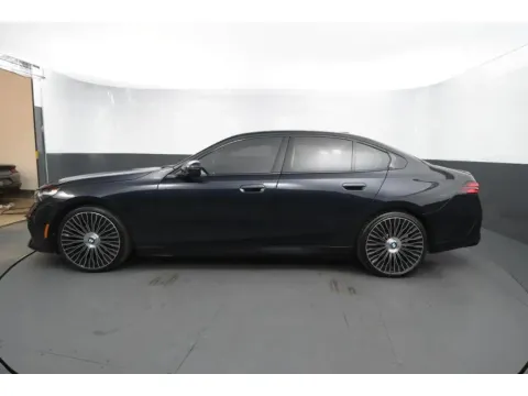 Photos of 2024 BMW 5 Series 530i xDrive Sedan 4D for sale in Hillside, NJ at Crazy Cars Hillside