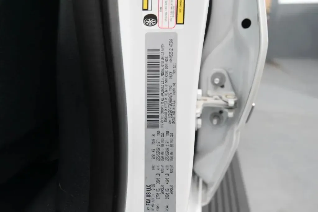 Ram 1500 photo 27