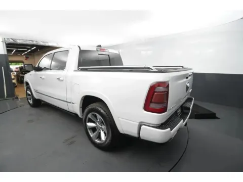 Another view of 2019 Ram 1500 Crew Cab Limited Pickup 4D 5 1/2 ft for sale in Hillside, NJ at Crazy Cars Hillside