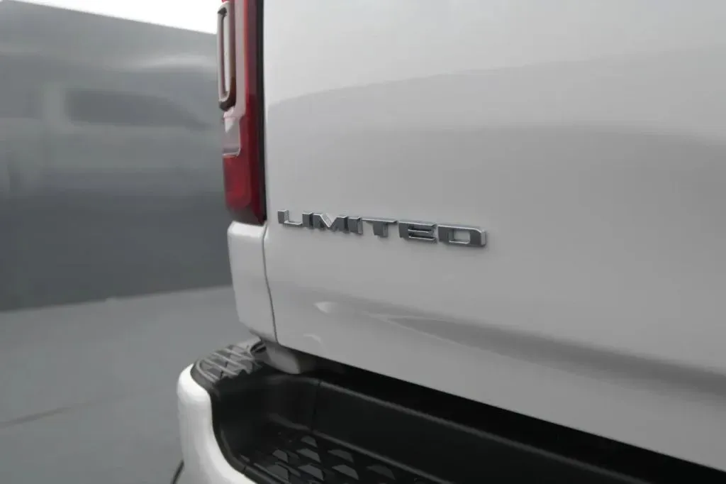 Ram 1500 photo 20