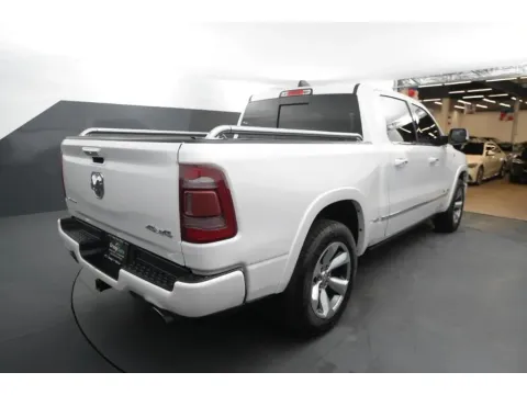 More photos of 2019 Ram 1500 Crew Cab Limited Pickup 4D 5 1/2 ft at Crazy Cars Hillside, NJ