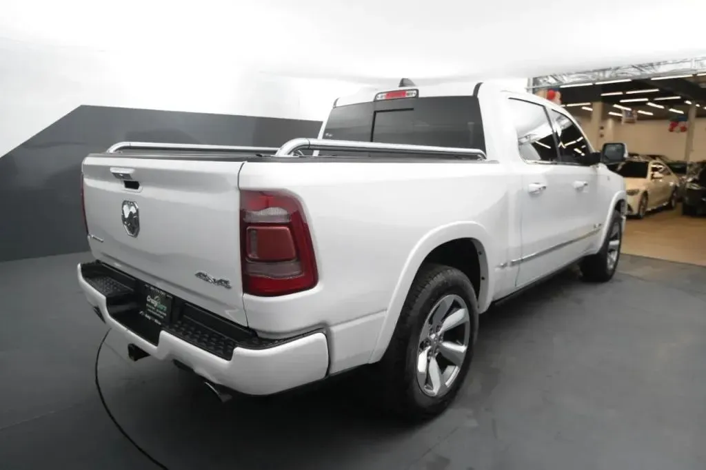 Ram 1500 photo 5