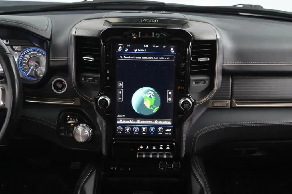 Ram 1500 photo 43