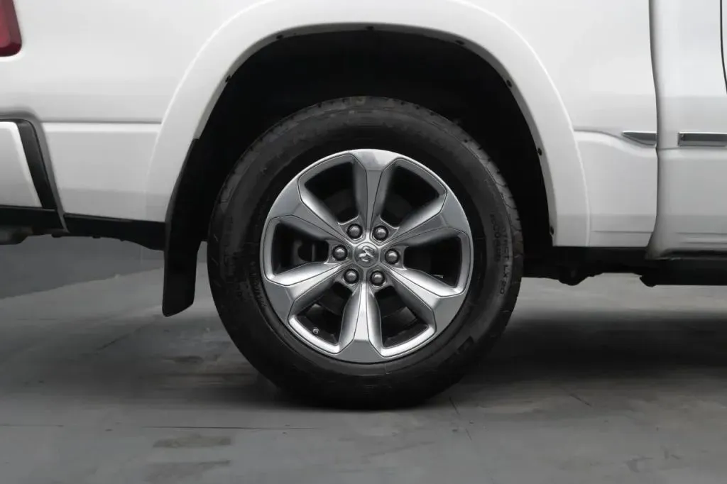Ram 1500 photo 24