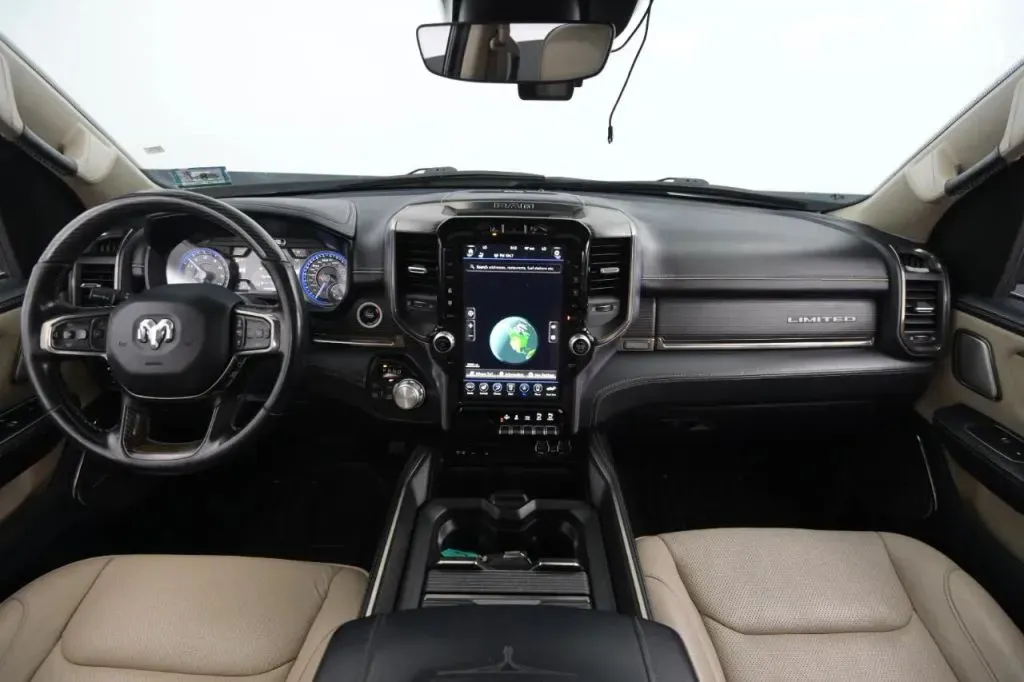 Ram 1500 photo 42