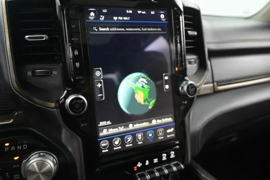 Ram 1500 photo 35