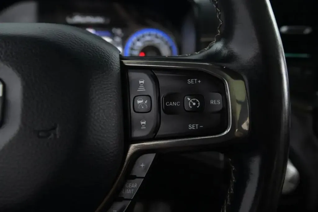 Ram 1500 photo 30