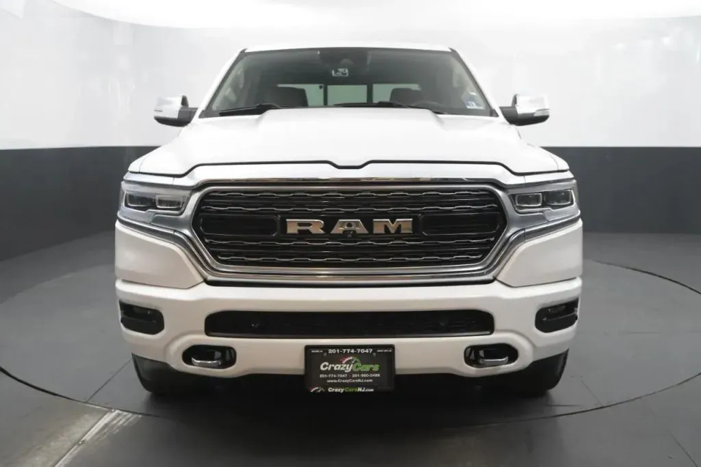 Ram 1500 photo 8