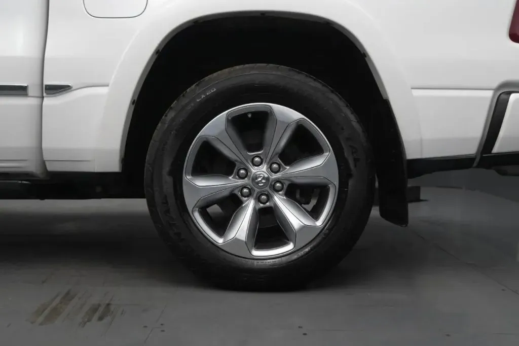 Ram 1500 photo 17