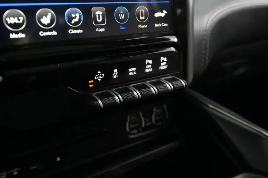 Ram 1500 photo 36