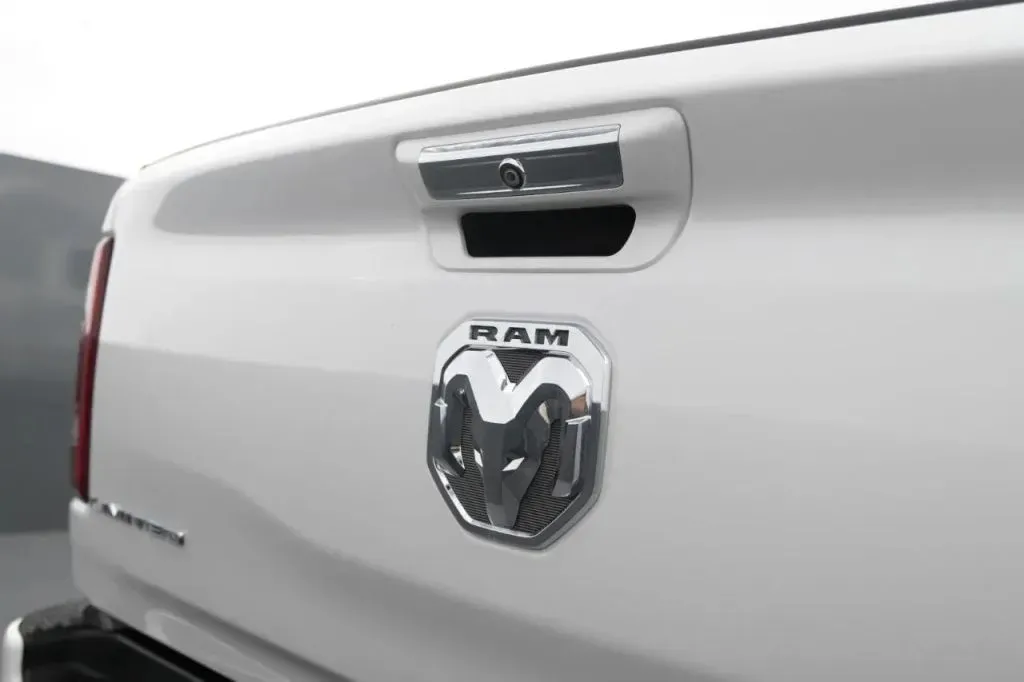 Ram 1500 photo 21