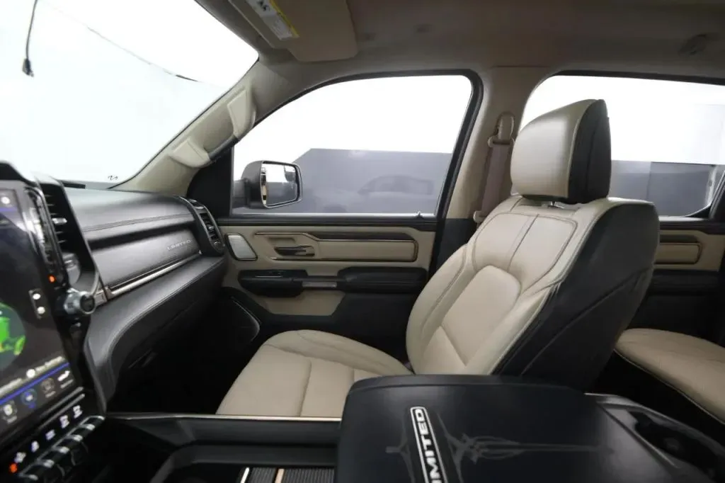 Ram 1500 photo 38