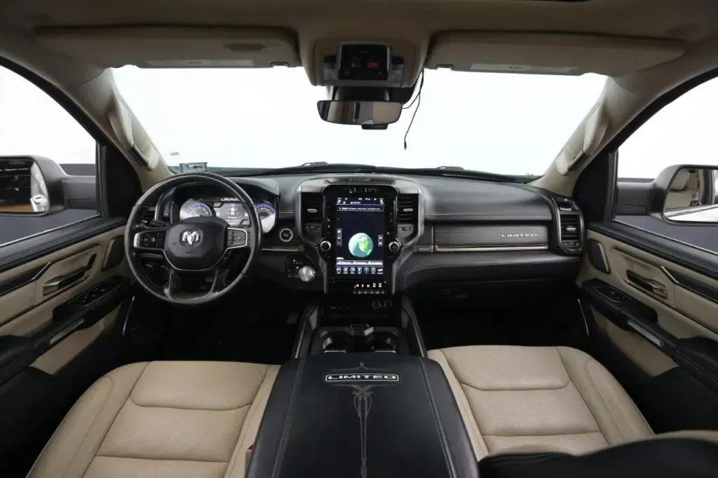 Ram 1500 photo 41