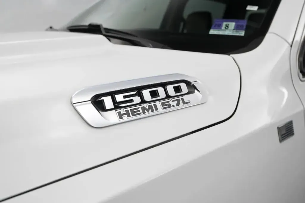 Ram 1500 photo 12