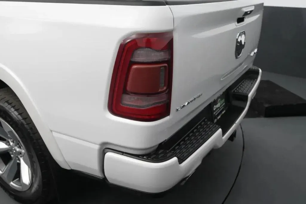 Ram 1500 photo 19