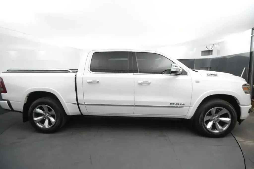 Ram 1500 photo 6