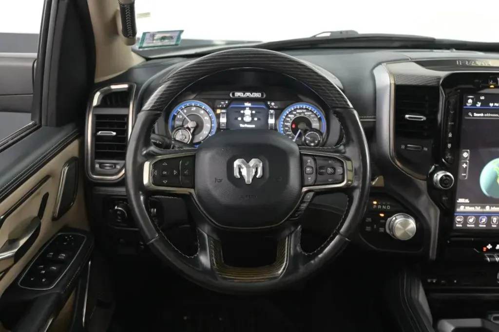Ram 1500 photo 47
